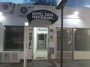 Hotel Casa Imperial